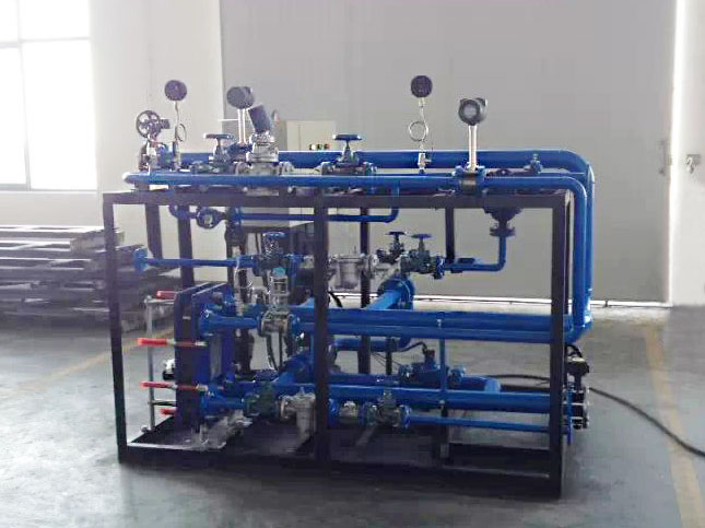 无锡宅男在线视频换热机组产品型号命名规则